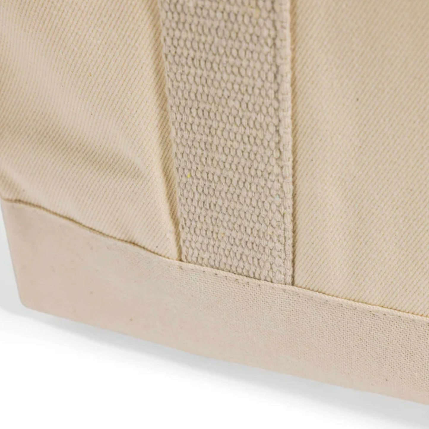 Cookbook Courtyard - Tote Bag - Medium