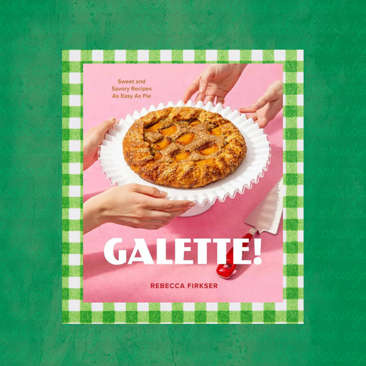 Event Ticket: Hello July - Cookbook Courtyard in Palisades