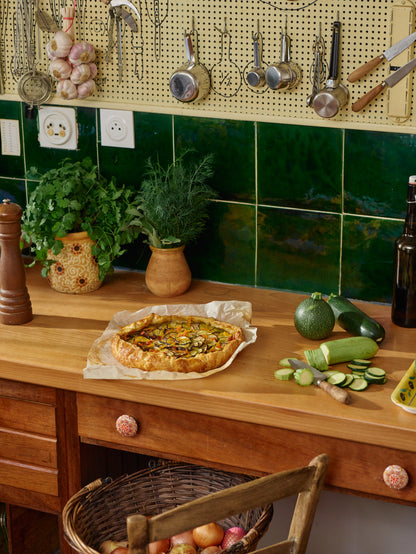 Exclusive Invite: La Peetch x Cookbook Courtyard - Friends & Family