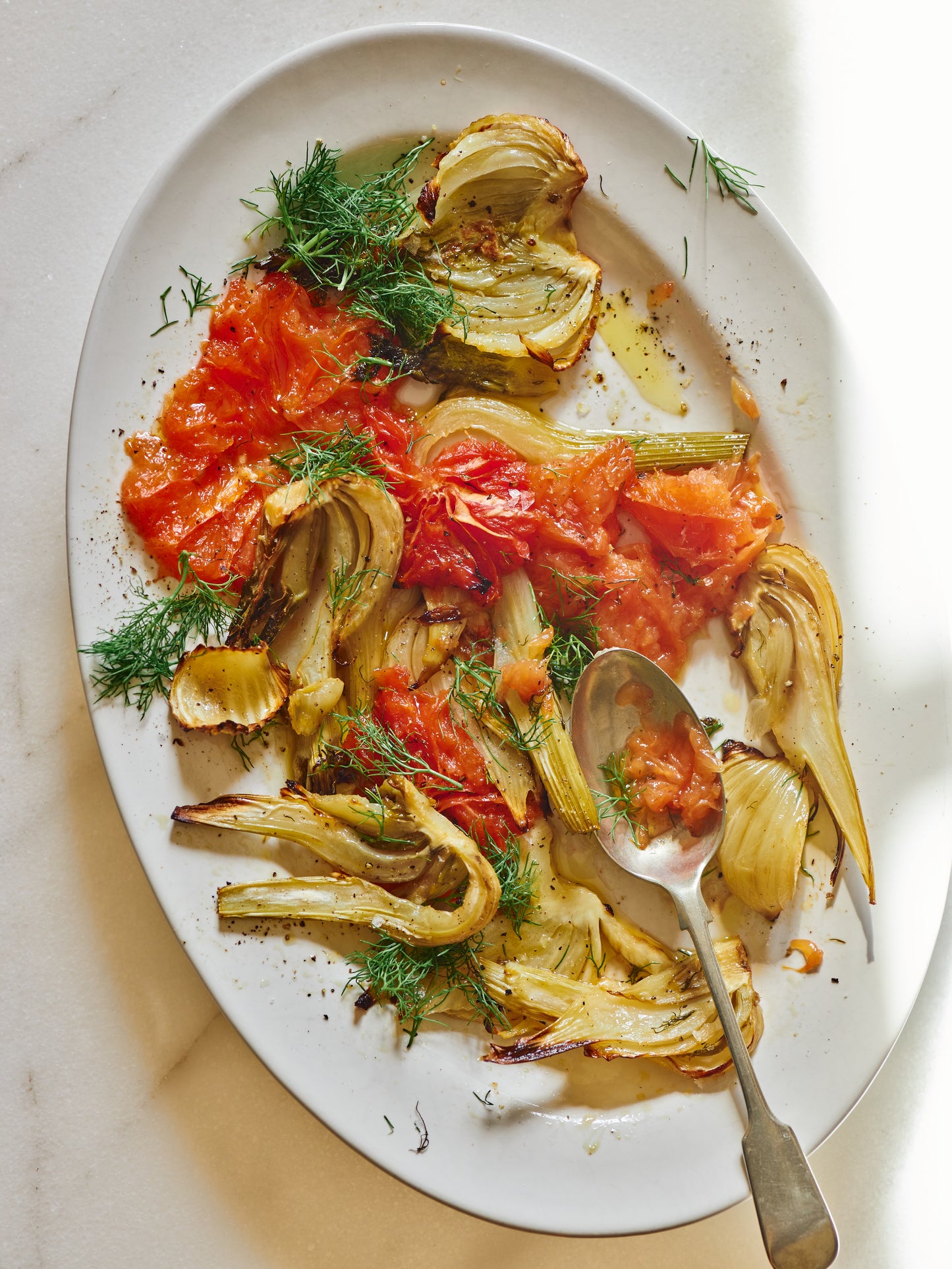 Exclusive Invite: La Peetch x Cookbook Courtyard - Friends & Family