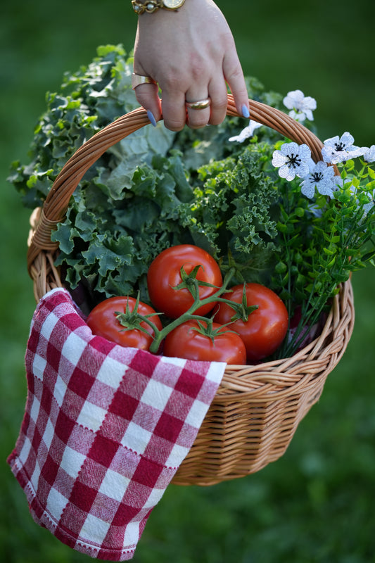 Little Garden Market - Vendor Fee