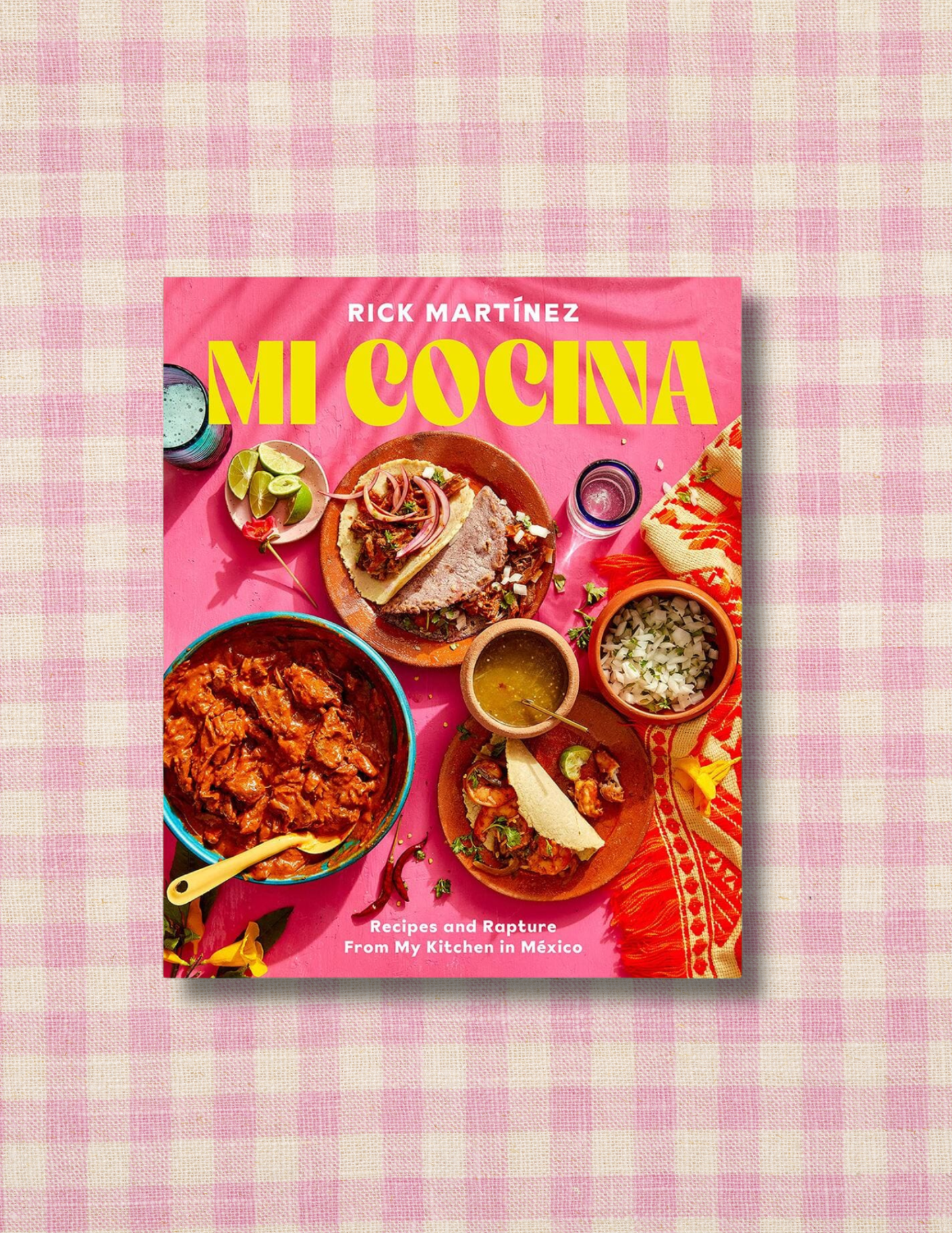 Cookbook Courtyard - October Event