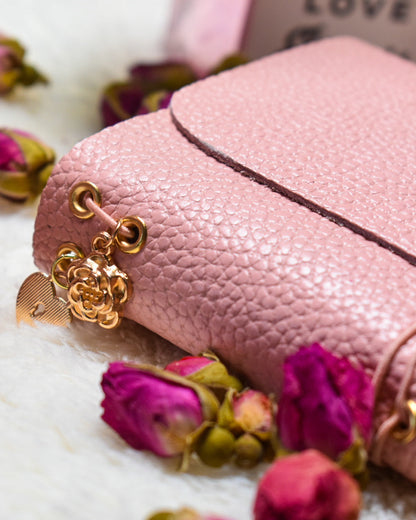 Assemble & Adorn: Leather Journal Workshop with Studio 6101