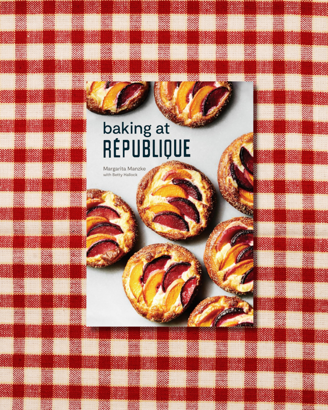 Cookbook Courtyard - Pastry Society